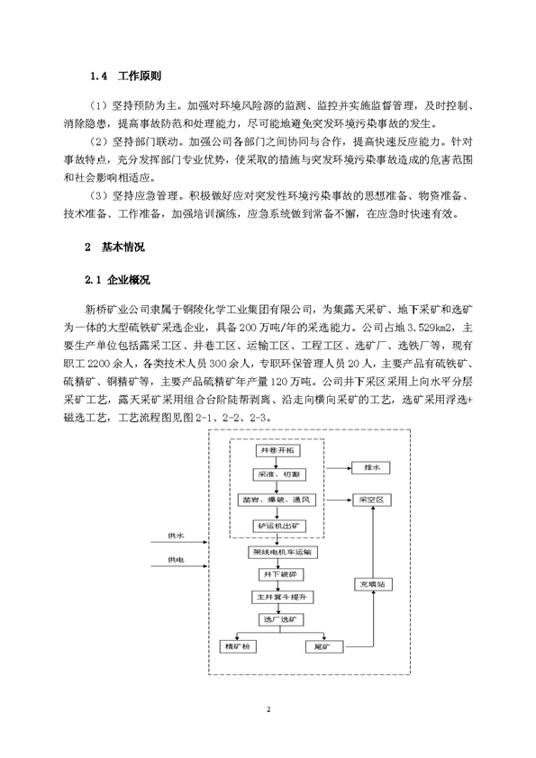 南宫NG28矿业公司环保综合预案_页面_06